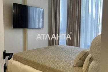 2-комнатная квартира по адресу ул. Чубаевская (площадь 67,4 м²) - Atlanta.ua - фото 27