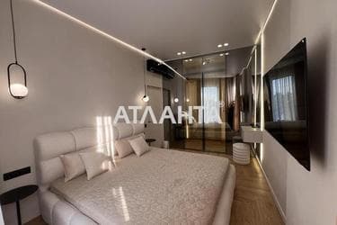 2-комнатная квартира по адресу ул. Чубаевская (площадь 67,4 м²) - Atlanta.ua - фото 28