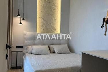 2-комнатная квартира по адресу ул. Чубаевская (площадь 67,4 м²) - Atlanta.ua - фото 30