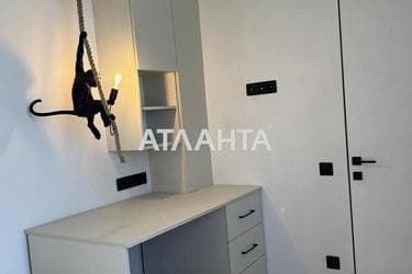 2-комнатная квартира по адресу ул. Чубаевская (площадь 67,4 м²) - Atlanta.ua - фото 31