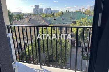 2-комнатная квартира по адресу ул. Чубаевская (площадь 67,4 м²) - Atlanta.ua - фото 32