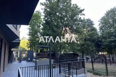 2-комнатная квартира по адресу ул. Чубаевская (площадь 67,4 м²) - Atlanta.ua - фото 37