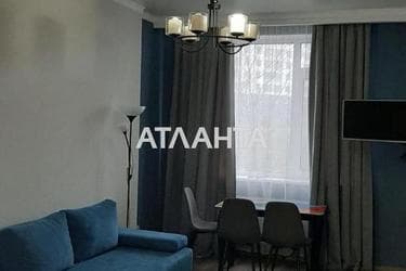 1-кімнатна квартира за адресою вул. Перлинна (площа 42,8 м²) - Atlanta.ua - фото 11