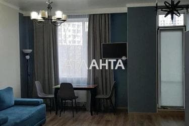 1-кімнатна квартира за адресою вул. Перлинна (площа 42,8 м²) - Atlanta.ua - фото 14