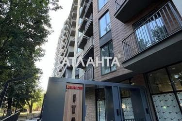 2-кімнатна квартира за адресою вул. Чубаївська (площа 67,4 м²) - Atlanta.ua - фото 9