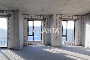 2-кімнатна квартира за адресою вул. Чубаївська (площа 67,4 м²) - Atlanta.ua - фото 11