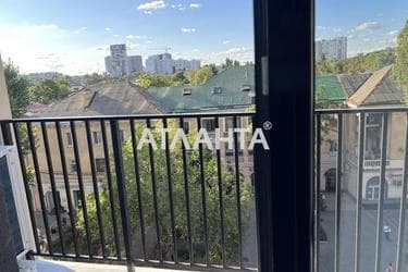 2-кімнатна квартира за адресою вул. Чубаївська (площа 67,4 м²) - Atlanta.ua - фото 13