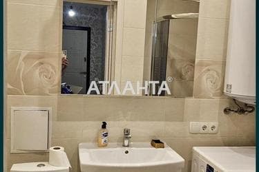 2-комнатная квартира по адресу Николаевская дор. (площадь 46 м²) - Atlanta.ua - фото 13