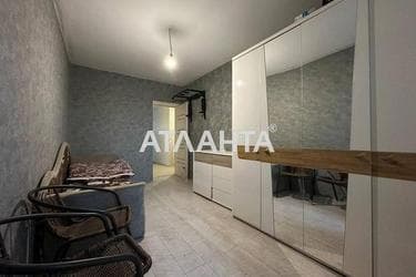 2-rooms apartment apartment by the address st. Nikolaevskaya dor Kotovskaya dor (area 46,3 m²) - Atlanta.ua - photo 16