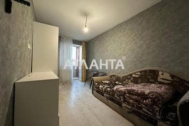 2-rooms apartment apartment by the address st. Nikolaevskaya dor Kotovskaya dor (area 46,3 m²) - Atlanta.ua - photo 15