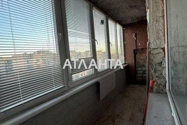 2-rooms apartment apartment by the address st. Nikolaevskaya dor Kotovskaya dor (area 46,3 m²) - Atlanta.ua - photo 19