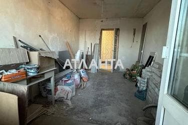 2-rooms apartment apartment by the address st. Nikolaevskaya dor Kotovskaya dor (area 46,3 m²) - Atlanta.ua - photo 24