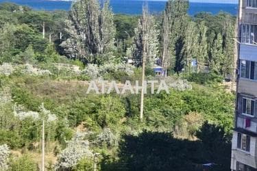 2-rooms apartment apartment by the address st. Nikolaevskaya dor Kotovskaya dor (area 46,3 m²) - Atlanta.ua - photo 14