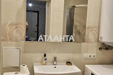 2-rooms apartment apartment by the address st. Nikolaevskaya dor Kotovskaya dor (area 46,3 m²) - Atlanta.ua - photo 21