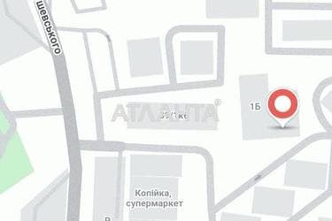 Комерційна нерухомість за адресою вул. Плієва (площа 80 м²) - Atlanta.ua - фото 21