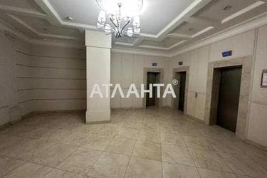 1-room apartment apartment by the address st. Leontovicha Belinskogo (area 56 m²) - Atlanta.ua - photo 22