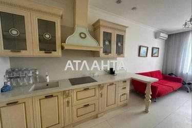 1-room apartment apartment by the address st. Leontovicha Belinskogo (area 56 m²) - Atlanta.ua - photo 13