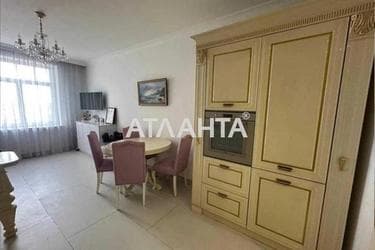 1-room apartment apartment by the address st. Leontovicha Belinskogo (area 56 m²) - Atlanta.ua - photo 17