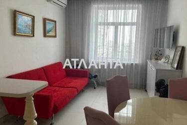 1-room apartment apartment by the address st. Leontovicha Belinskogo (area 56 m²) - Atlanta.ua - photo 15