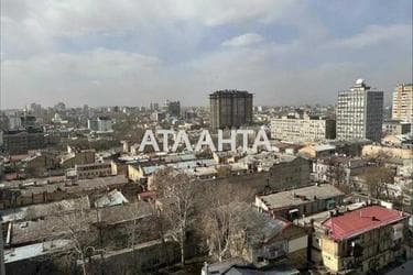 1-room apartment apartment by the address st. Leontovicha Belinskogo (area 56 m²) - Atlanta.ua - photo 23