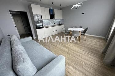 1-комнатная квартира по адресу ул. Варненская (площадь 52 м²) - Atlanta.ua - фото 17