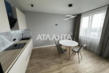 1-комнатная квартира по адресу ул. Варненская (площадь 52 м²) - Atlanta.ua - фото 19