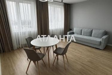 1-комнатная квартира по адресу ул. Варненская (площадь 52 м²) - Atlanta.ua - фото 20
