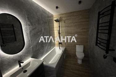 1-комнатная квартира по адресу ул. Варненская (площадь 52 м²) - Atlanta.ua - фото 23