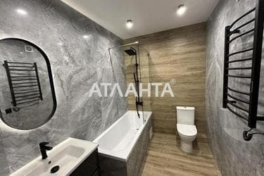 1-комнатная квартира по адресу ул. Варненская (площадь 52 м²) - Atlanta.ua - фото 24