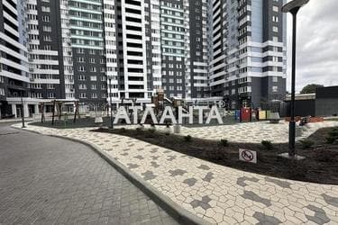 1-комнатная квартира по адресу ул. Варненская (площадь 52 м²) - Atlanta.ua - фото 30