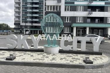 1-комнатная квартира по адресу ул. Варненская (площадь 52 м²) - Atlanta.ua - фото 32