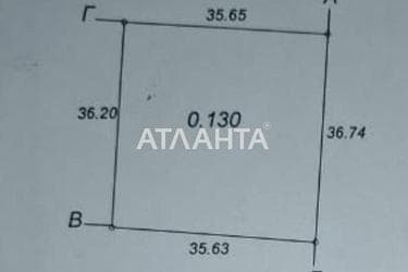 Ділянка за адресою вул. Середньоканська (площа 13 сот) - Atlanta.ua - фото 10