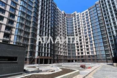 1-кімнатна квартира за адресою вул. Прохорівська (площа 41,8 м²) - Atlanta.ua - фото 6
