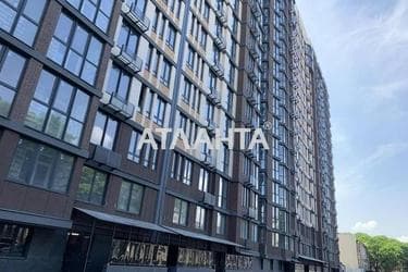 1-кімнатна квартира за адресою вул. Прохорівська (площа 41,8 м²) - Atlanta.ua - фото 7