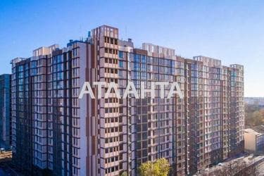 1-кімнатна квартира за адресою вул. Прохорівська (площа 41,8 м²) - Atlanta.ua - фото 9