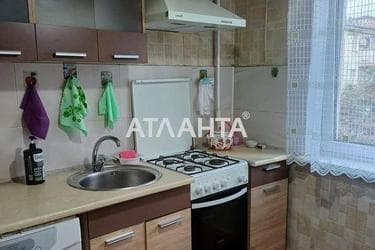2-комнатная квартира по адресу ул. Варненская (площадь 44 м²) - Atlanta.ua - фото 22