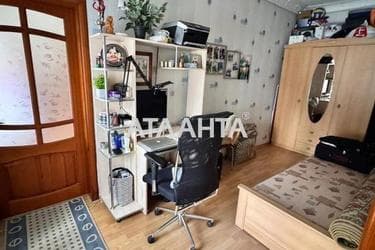 2-rooms apartment apartment by the address st. Dalnitskaya Ivanova (area 58,5 m²) - Atlanta.ua - photo 18