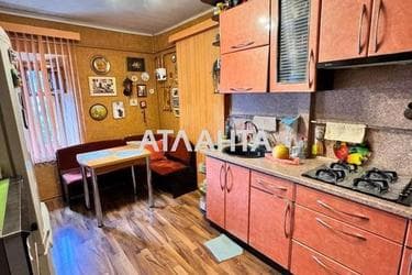 2-rooms apartment apartment by the address st. Dalnitskaya Ivanova (area 58,5 m²) - Atlanta.ua - photo 20