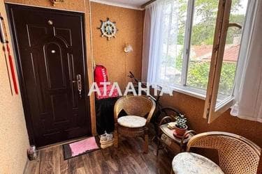 2-rooms apartment apartment by the address st. Dalnitskaya Ivanova (area 58,5 m²) - Atlanta.ua - photo 22