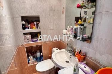 2-rooms apartment apartment by the address st. Dalnitskaya Ivanova (area 58,5 m²) - Atlanta.ua - photo 27