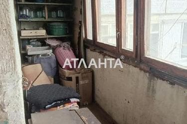 2-rooms apartment apartment by the address st. Bugaevskaya Instrumentalnaya (area 47,6 m²) - Atlanta.ua - photo 21