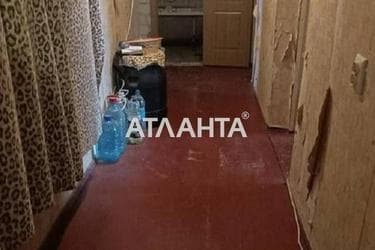 2-rooms apartment apartment by the address st. Bugaevskaya Instrumentalnaya (area 47,6 m²) - Atlanta.ua - photo 22