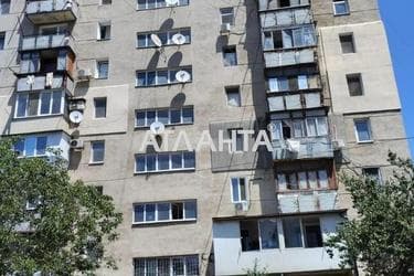 2-rooms apartment apartment by the address st. Bugaevskaya Instrumentalnaya (area 47,6 m²) - Atlanta.ua - photo 29