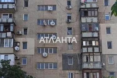 2-rooms apartment apartment by the address st. Bugaevskaya Instrumentalnaya (area 47,6 m²) - Atlanta.ua - photo 30