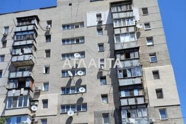 2-rooms apartment apartment by the address st. Bugaevskaya Instrumentalnaya (area 47,6 m²) - Atlanta.ua - photo 31