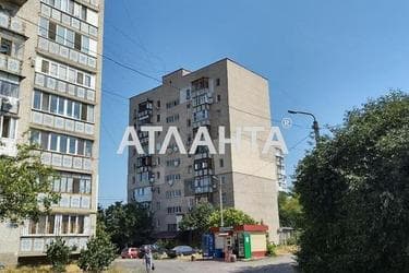 2-rooms apartment apartment by the address st. Bugaevskaya Instrumentalnaya (area 47,6 m²) - Atlanta.ua - photo 32
