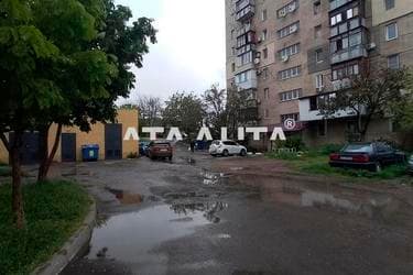 2-кімнатна квартира за адресою вул. Бугаївська (площа 47,6 м²) - фото 78 2-кімнатна квартира за адресою вул. Бугаївська (площа 47,6 м²) - Atlanta.ua - фото 78