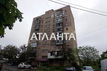 2-кімнатна квартира за адресою вул. Бугаївська (площа 47,6 м²) - фото 83 2-кімнатна квартира за адресою вул. Бугаївська (площа 47,6 м²) - Atlanta.ua - фото 83
