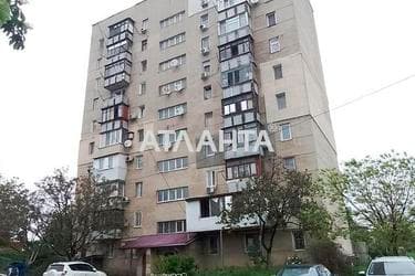 2-кімнатна квартира за адресою вул. Бугаївська (площа 47,6 м²) - фото 82 2-кімнатна квартира за адресою вул. Бугаївська (площа 47,6 м²) - Atlanta.ua - фото 82