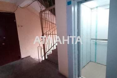 2-кімнатна квартира за адресою вул. Бугаївська (площа 47,6 м²) - фото 65 2-кімнатна квартира за адресою вул. Бугаївська (площа 47,6 м²) - Atlanta.ua - фото 65